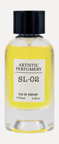 Изображение товара STERLING PARFUMS Armaf Artistic Perfumery SL-02 Парфюмерная вода унисекс, 100 мл