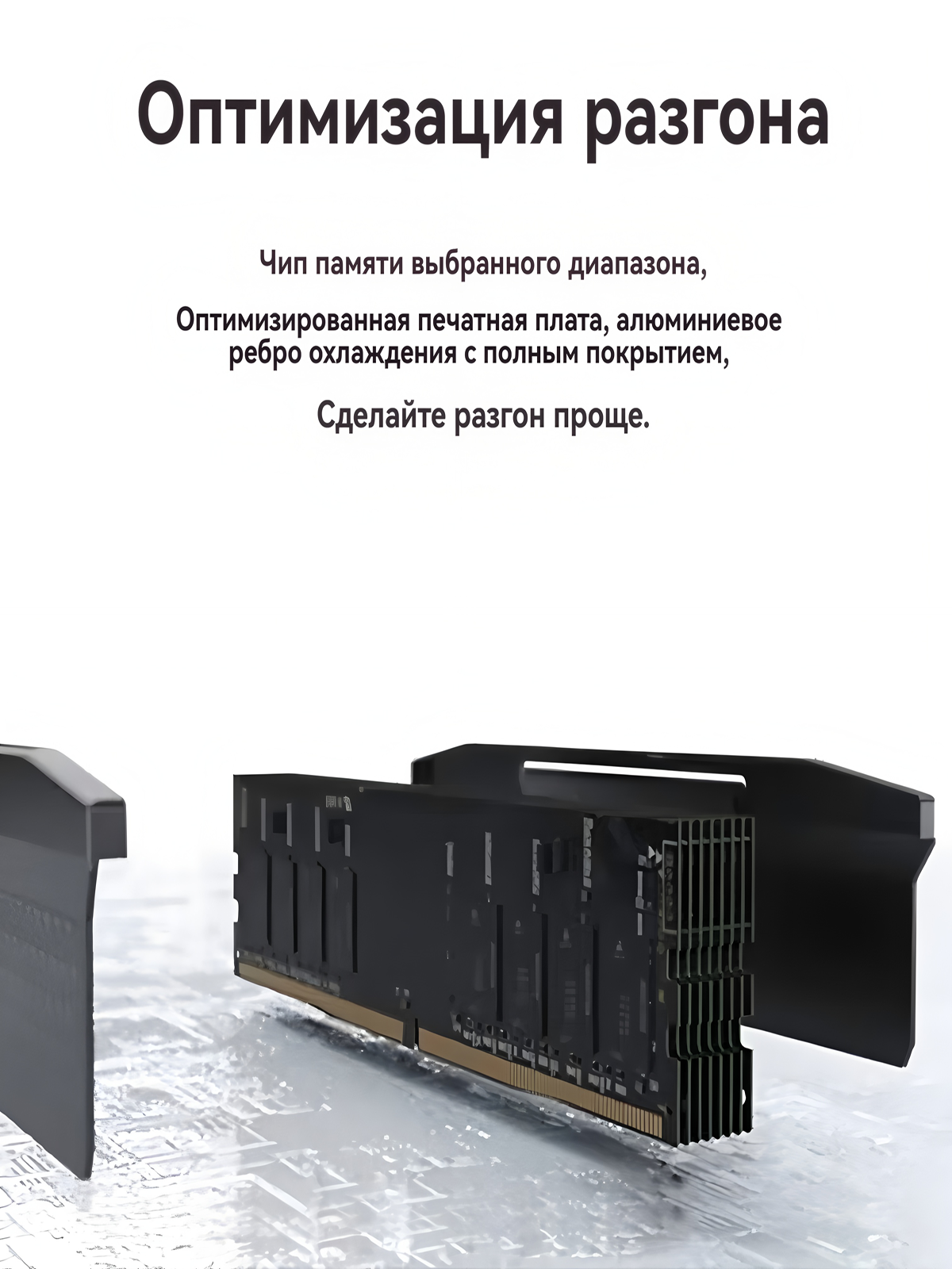 Corsair vengeance Оперативная память DDR5 6000 МГц 2X48 ГБ 96 ГБ(C30) — фото 1