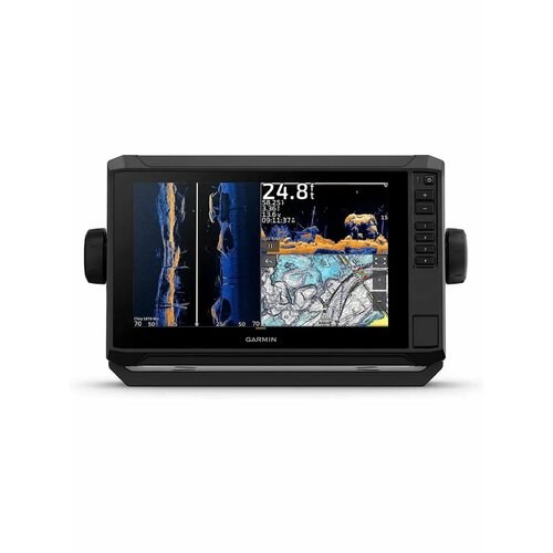 фото Эхолот-картплоттер garmin echomap uhd2 92sv (93sv) + gt56uhd-tm