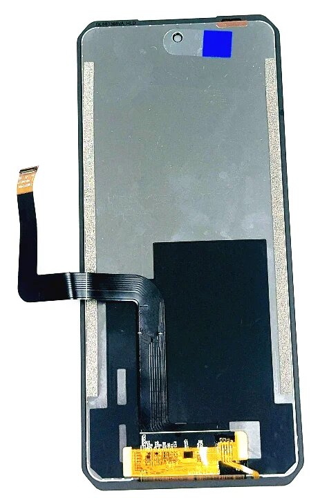 Новый 6,79-дюймовый оригинальный ЖК-дисплей 2460*1080 для Unihertz 8849 Tank 2 Tank 3 Tank 3 Pro 3S ЖК-дисплей с дигитайзером сенсорного экрана в сборе Tank 2 PRO