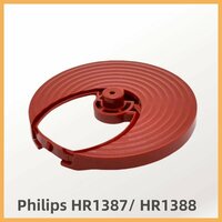 Держатель дисков MyPads для кухонного комбайна Philips HR1387, HR1388, Емкость для блендера / миксера
