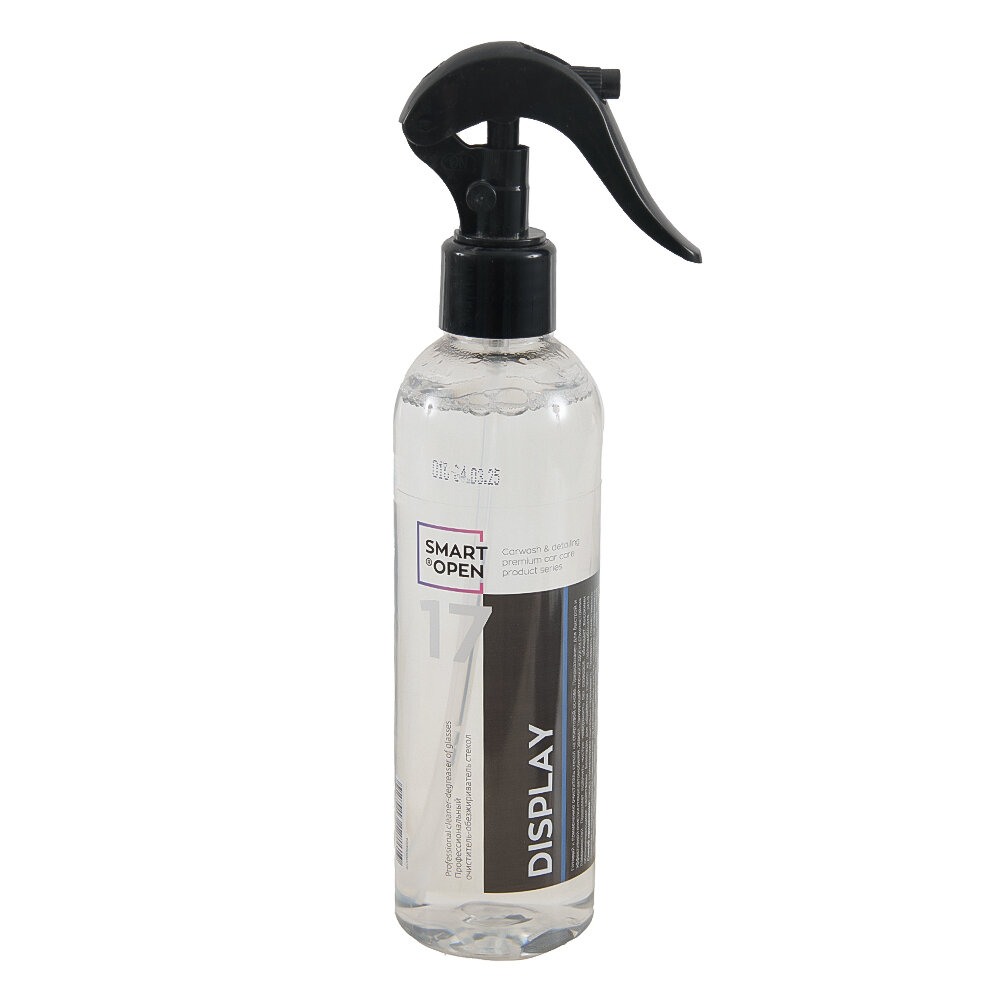 Очиститель стекол SMART OPEN DISPLAY 250 мл 1517025