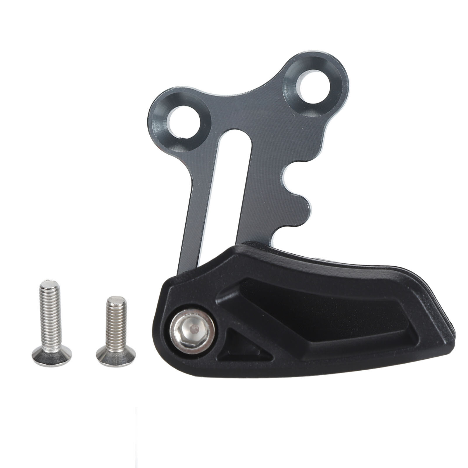 Bicycle Chain Guide Protector 26T‑36T Single Disc E Type Direct Mount Anti Drop Stabilizer for S3 Titanium