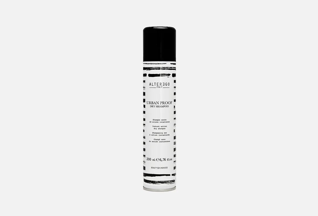 Шампуни Urban Proof Dry