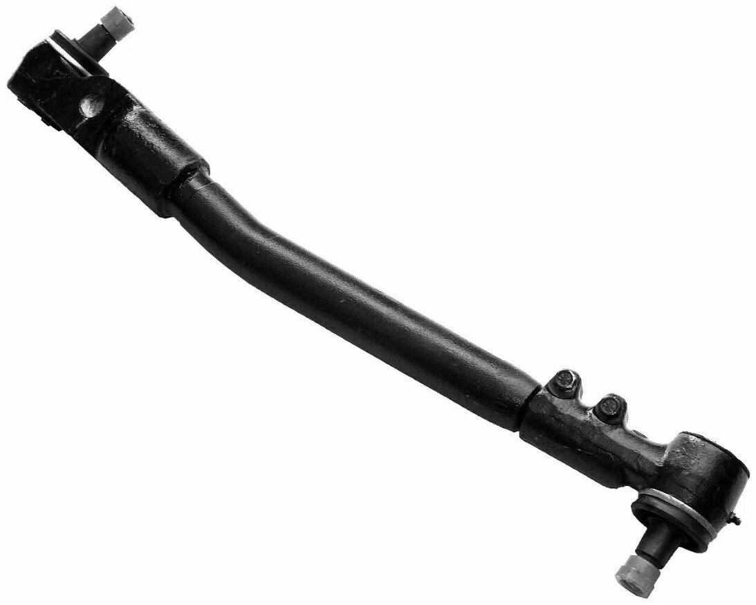 Тяга рулевая маз-5337, 53371-73, 5551, 54323, 5516, 64229 продольная l 754мм