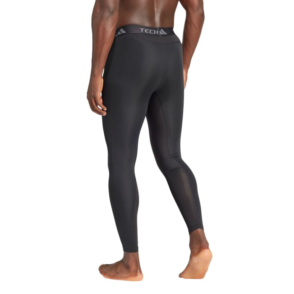 Легинсы adidas, размер M — фото 1