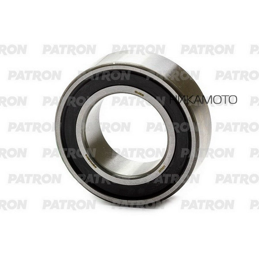 PATRON PBK4803 Подшипник полуоси NISSAN/ RENAULT 35x62x20