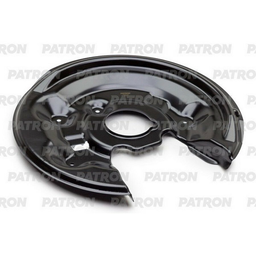 PATRON PBS142 Кожух тормозного диска Задний правый AUDI: A3 (8P1) 03-12, A3 Sportback (8PA) 04-13 \SKODA Superb II (3T4/3T5) 10-15 \ VW: Tiguan (5N) 07-, Passat (362) 10-14, Passat Varian