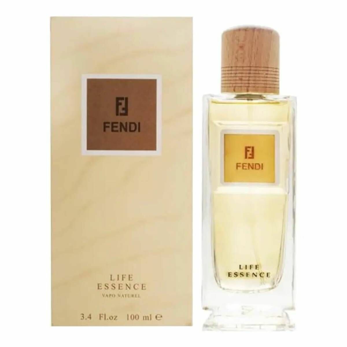 Fendi LIFE ESSENCE Туалетная вода для мужчин 100 мл