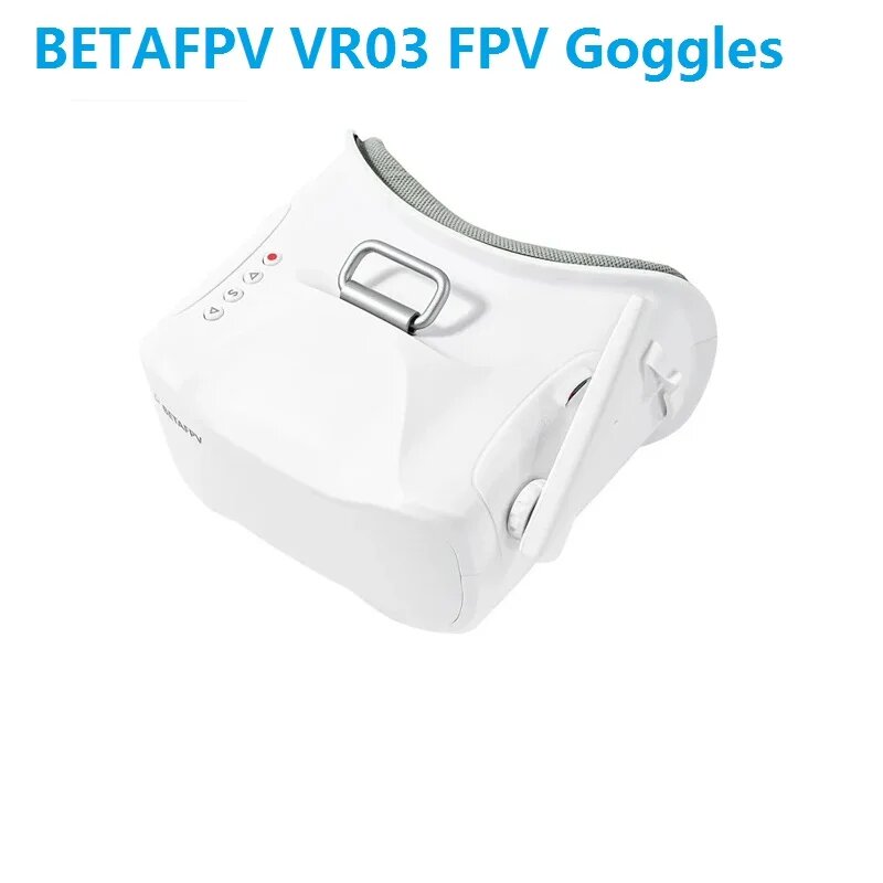 BETAFPV VR03 FPV очки 64 ГБ