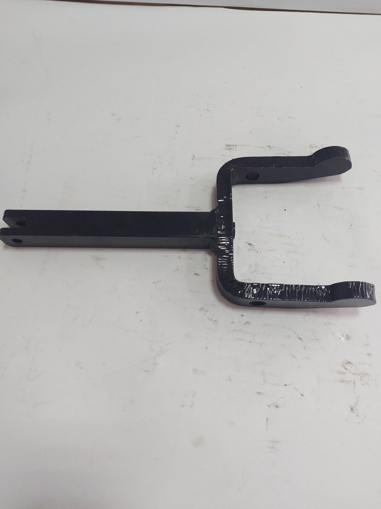 Вилка нажимная для затирочной машины TSS DRD 2000H/Fork — фото 1