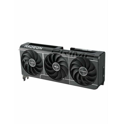 Видеокарта ASUS Prime AMD Radeon RX 9060 XT OC 16G (90YV0LF1-M0NA00)
