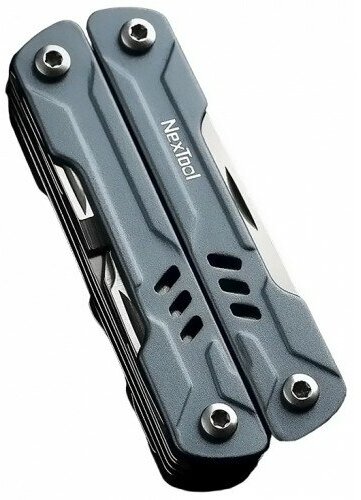 Электронные Книги Xiaomi Мультитул NexTool Mini Sailor Multifunctional Pliers (NE20156)