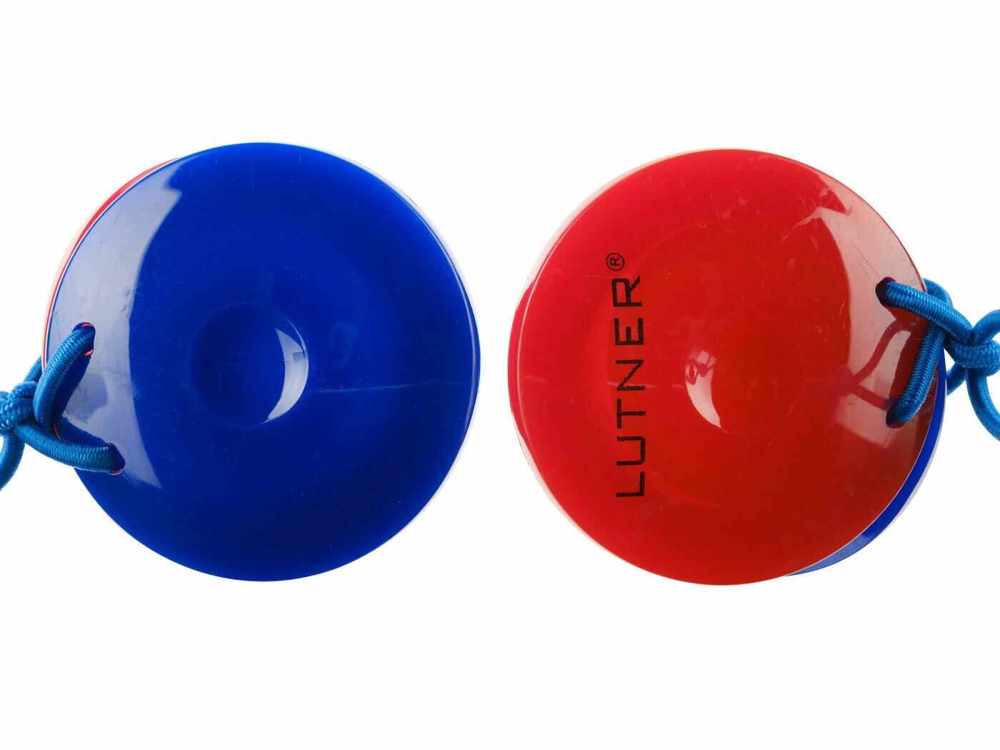 G10-0 Пластиковые кастаньеты, пара. G10 Fleet — фото 1