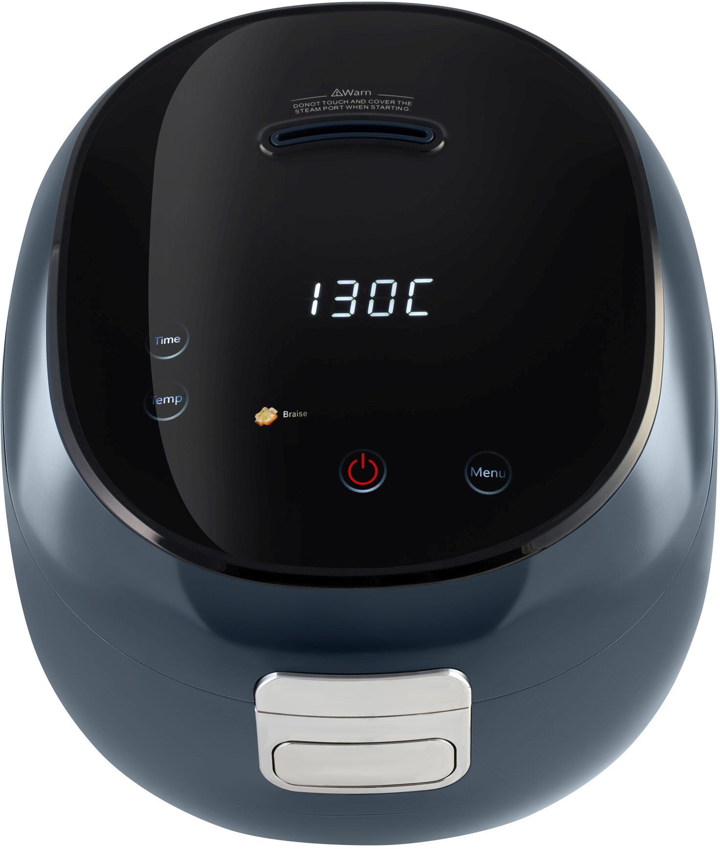 Мультиварка для дома HYMC-2409 3л 500Вт