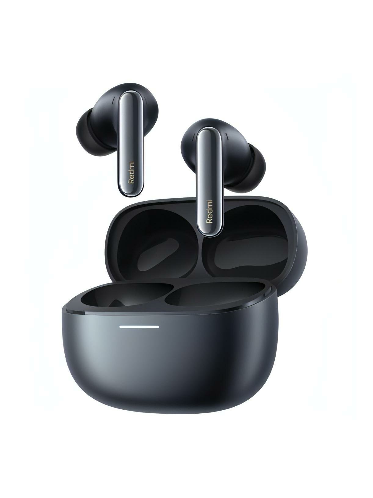 Наушники True Wireless Xiaomi Redmi Buds 6 Pro Space Black