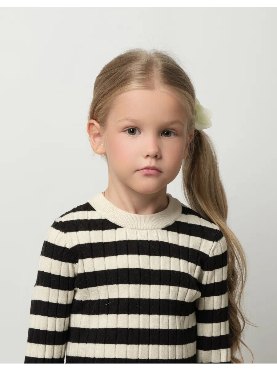 Резинка для волос большая — фото 1