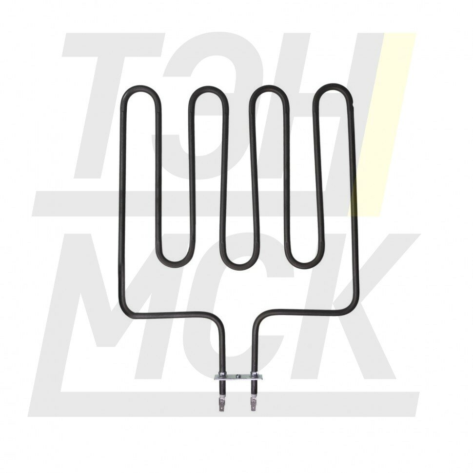 ТЭН для печей 2000W Harvia Sawo (313-ZSL ZSL-313) 21313