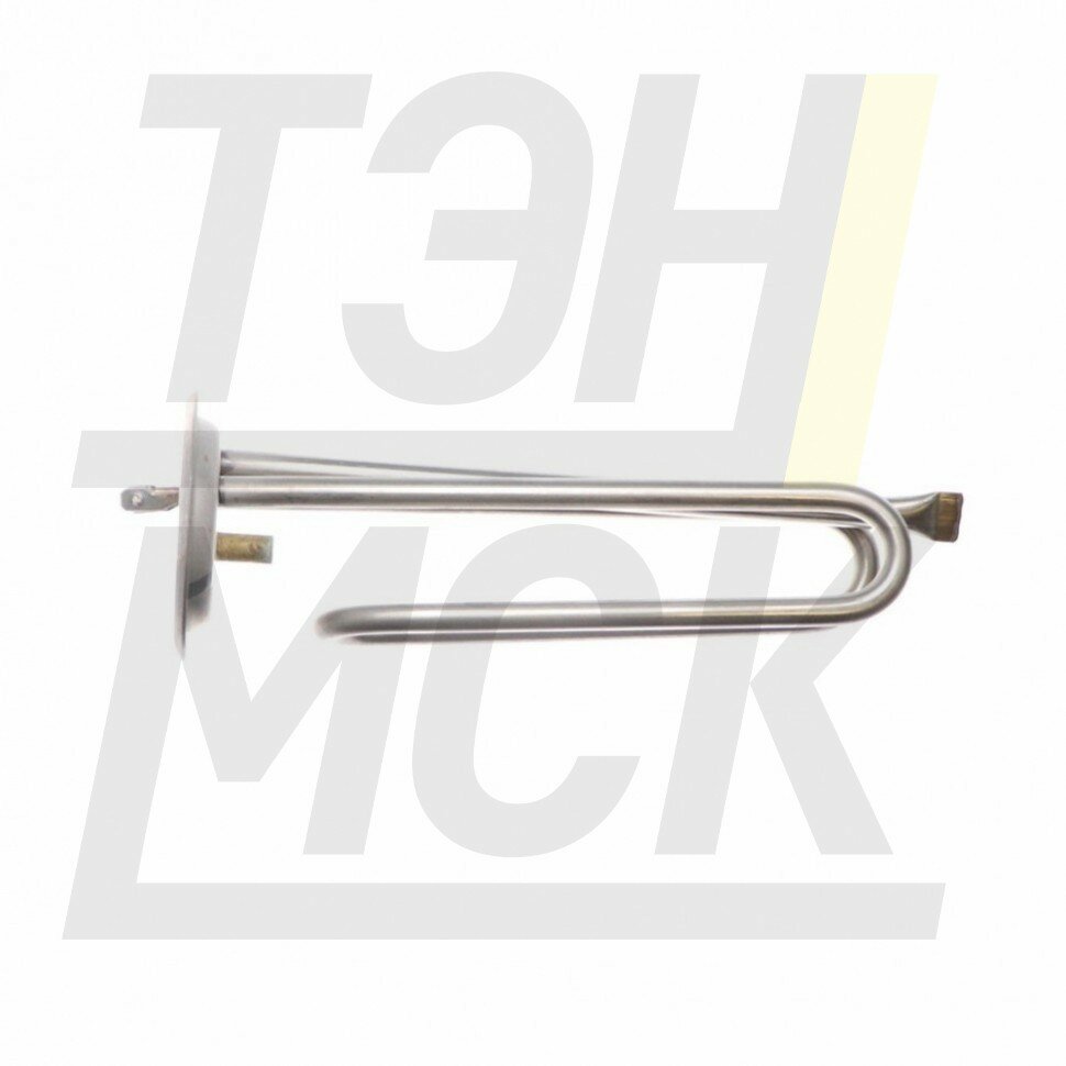 ТЭН 15кВт (1500Вт) RF для водонагревателя под анод М6 фланец 73мм П1501