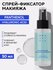 BEAUTIFIC Спрей фиксатор для макияжа увлажняющий HYDRATE ME SO, с...