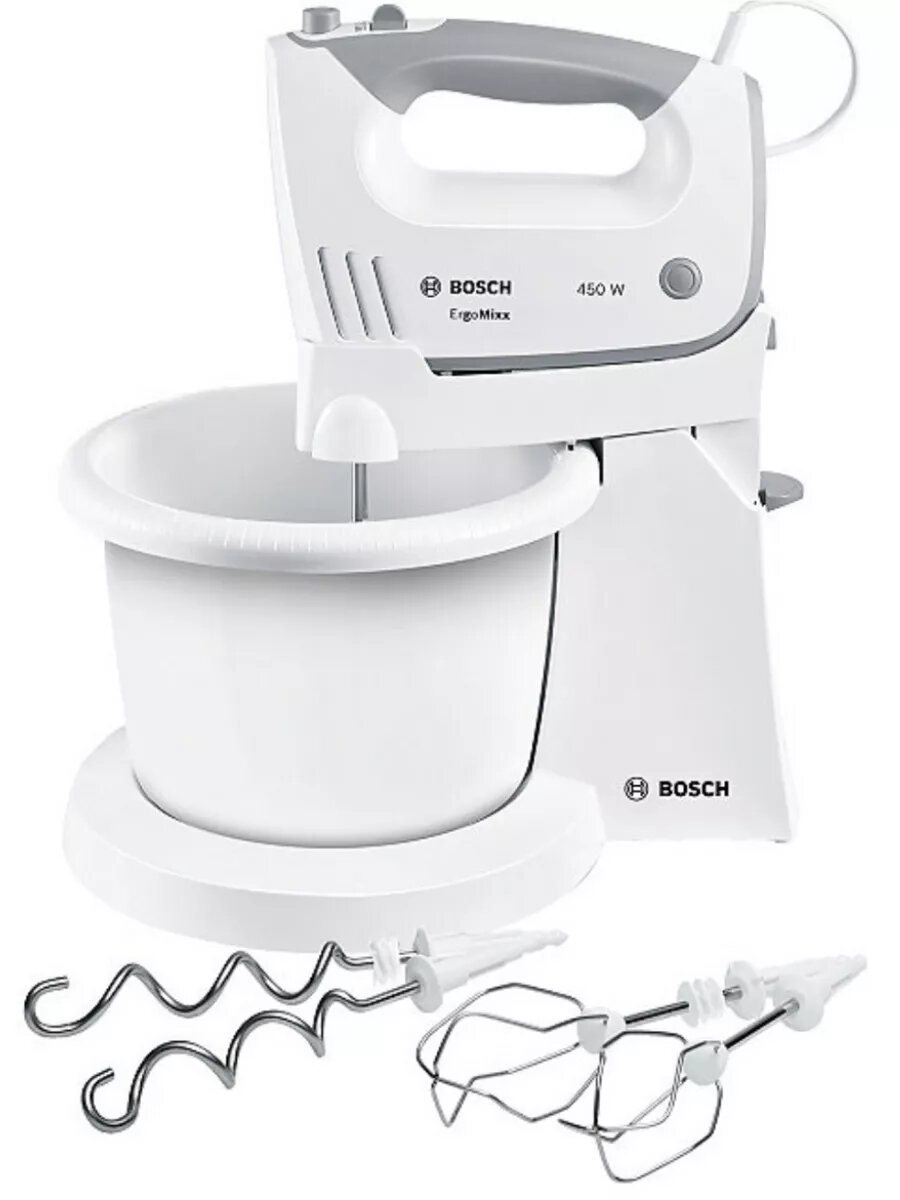Миксер Bosch MFQ36460