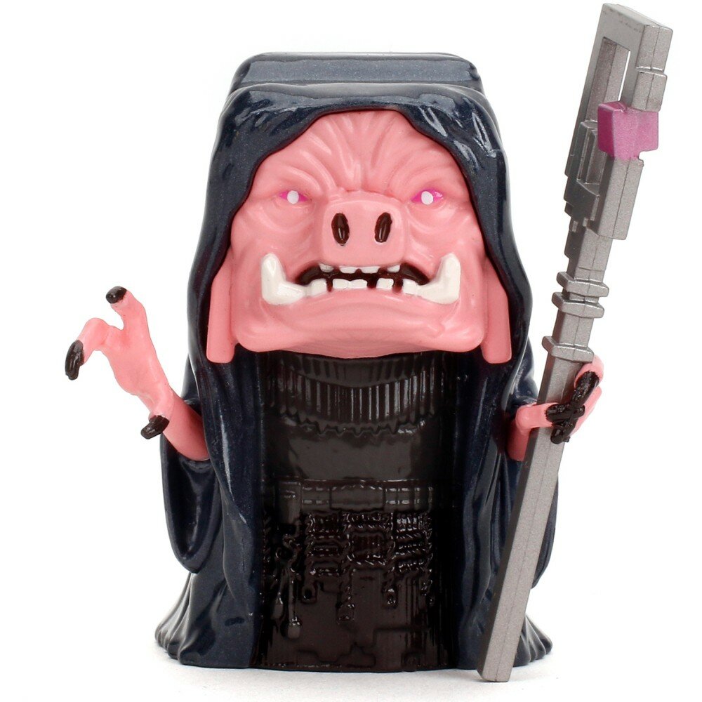 Фигурка Jada Toys Metalfigs Minecraft (Movie) Malgosha (1D75)