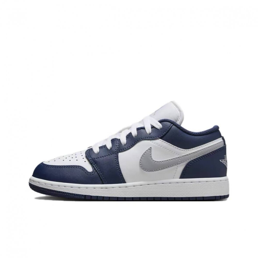 Кроссовки Jordan 1 Low