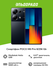 Смартфон POCO M6 Pro 8/256 Gb Black