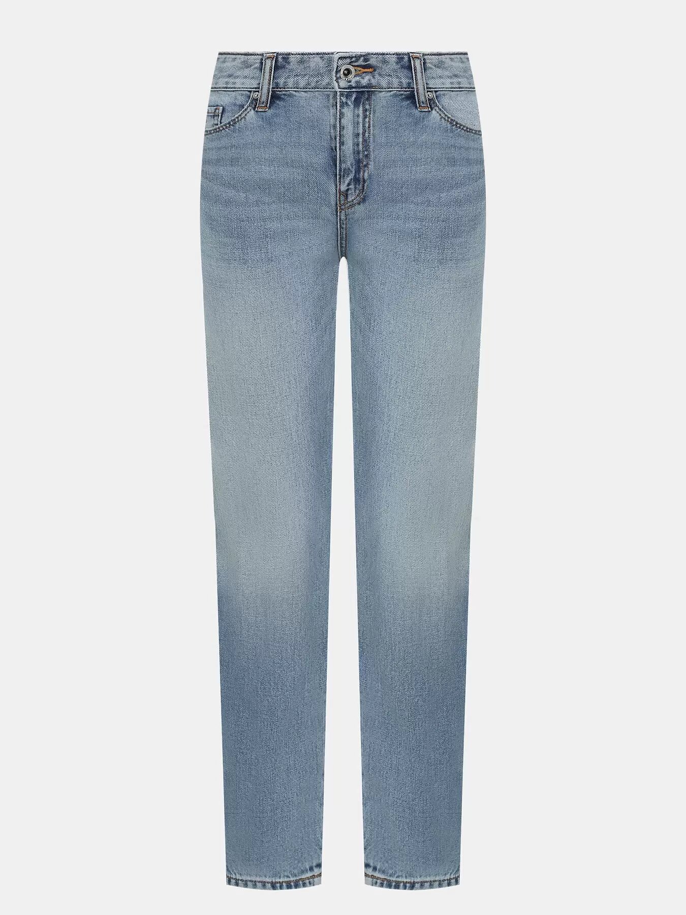 Джинсы бойфренды Armani Exchange