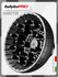 Насадка диффузор для фенов BaByliss Pro BABD12E, крепление c заще...