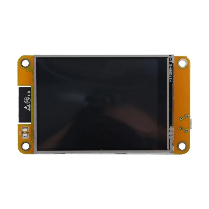 ESP32-2432S028R Плата разработки на базе контроллера ESP32 Модуль 2,8-дюймового TFT-дисплея U4LD
