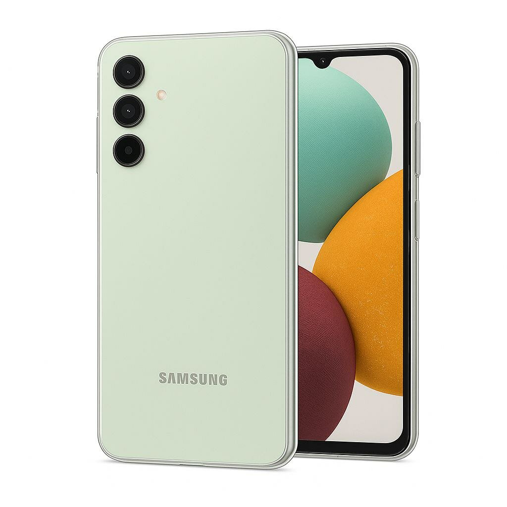 Чехол прозрачный, для Samsung A55 , силикон, противоударный, прозрачный.