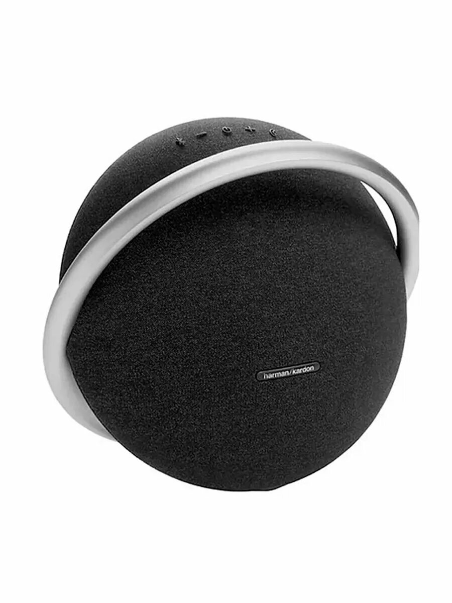 Портативная колонка Harman Kardon "Onyx Studio 8", черная, Bluetooth
