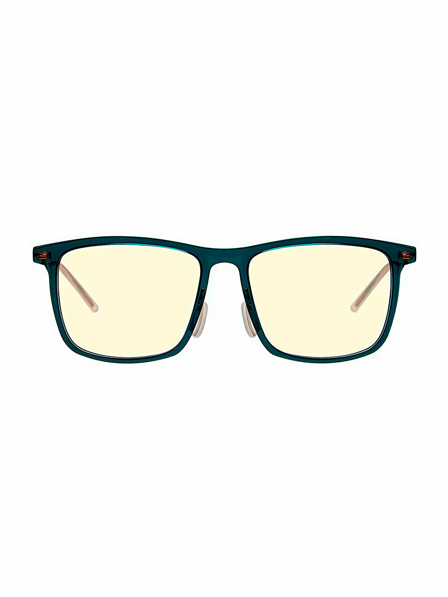 Компьютерные очки Turok Steinhardt Anti-Blue Light Goggles Pro (FTR036-2521) Dark Blue