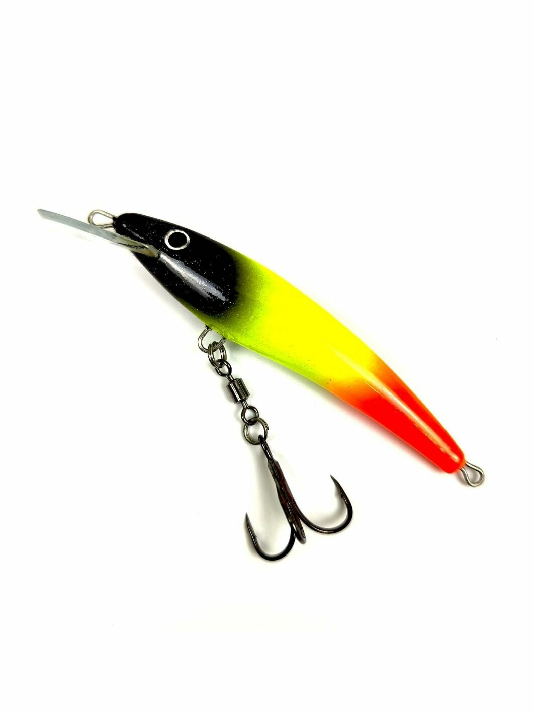 Воблер TERVE Kola 9,5 DD (прямая лопата) #010