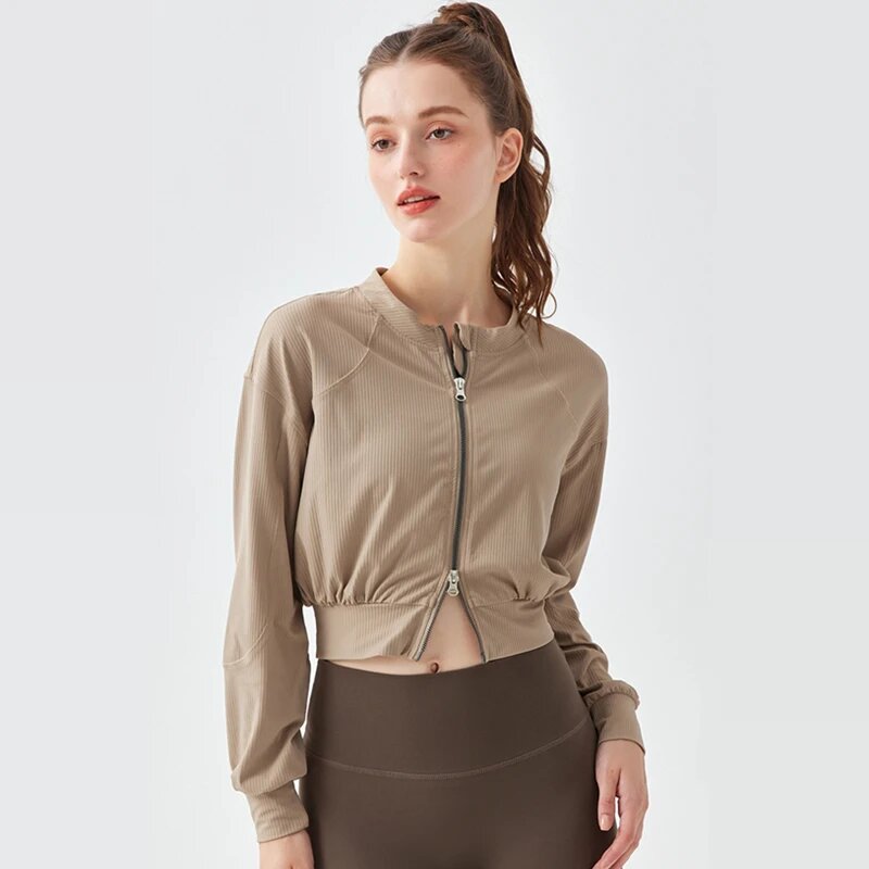 Куртка спортивная MirfulMe размер M