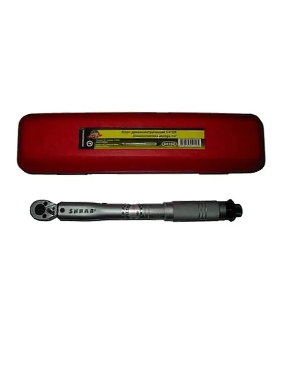 Ключ динамометрический 1/2