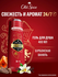 Гель для душа Old Spice Wolfthorn