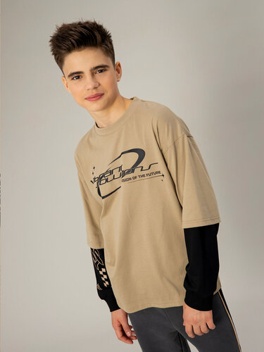 Изображение товара Лонгслив Urban Racing