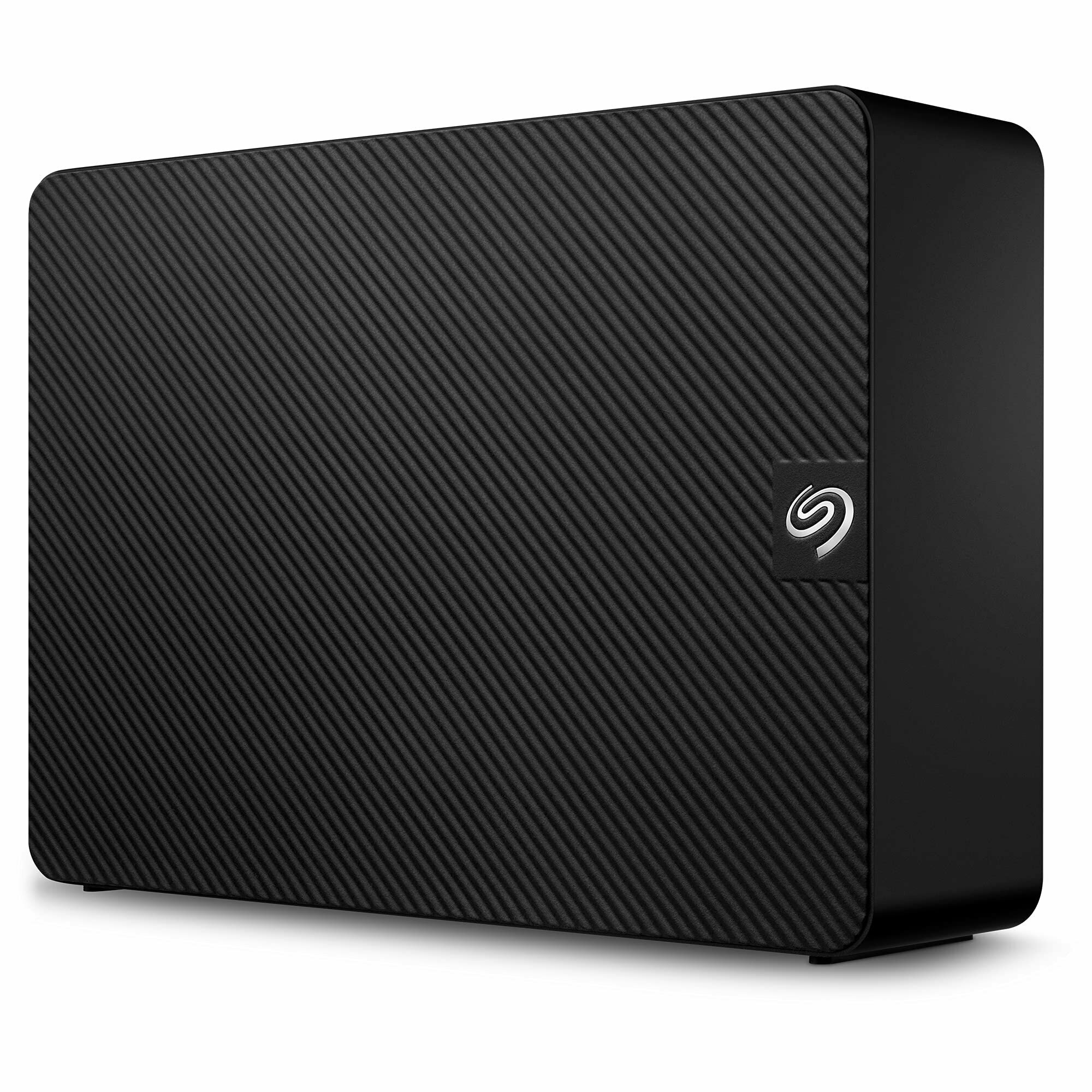 Внешний жесткий диск Seagate Expansion Desktop емкостью 16 ТБ — фото 1