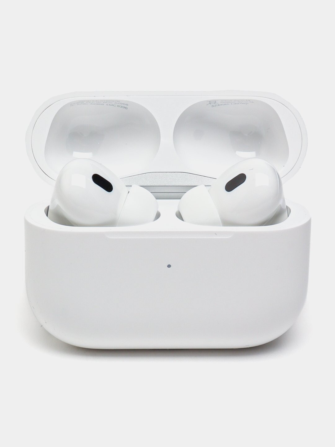 Беспроводные наушники Apple AirPods Pro 2 с активным шумоподавлением, Type-C — фото 1