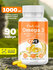 Омега 3 рыбий жир 1000 мг в капсулах omega 3, 90 капсул, 540 EPA,...