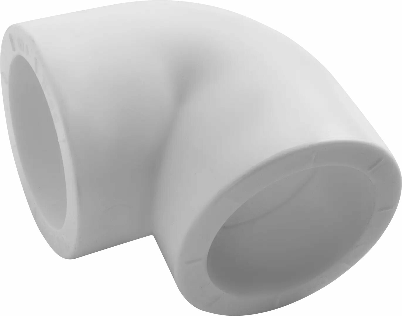 Угол 90 гр. Политэк 40x40 мм полипропилен