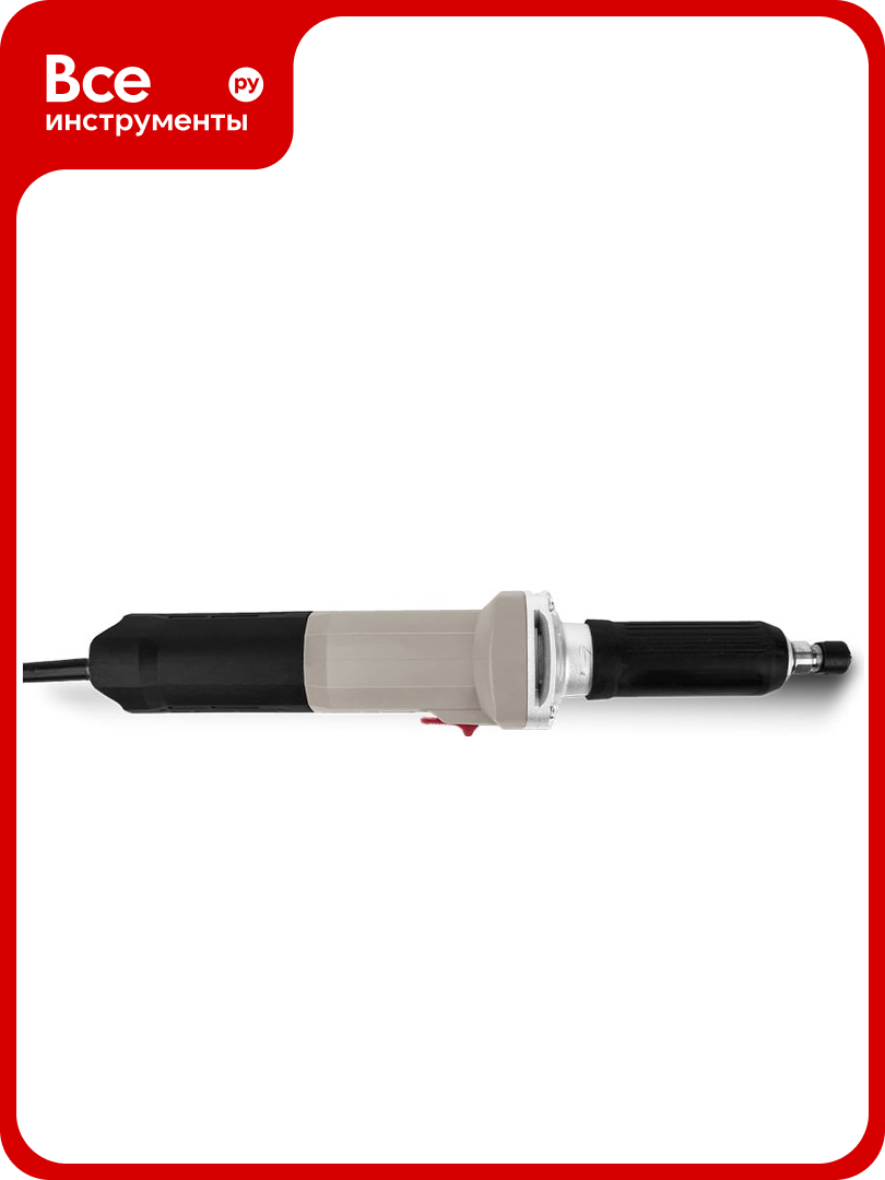 Прямая шлифовальная машина CROWN CT13577