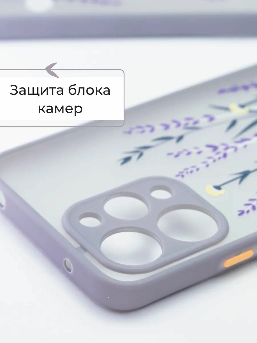 Чехол на redmi 12 Редми12 Xiaomi Redmi 12 — фото 1