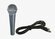 Микрофон проводной Shure BETA 58A