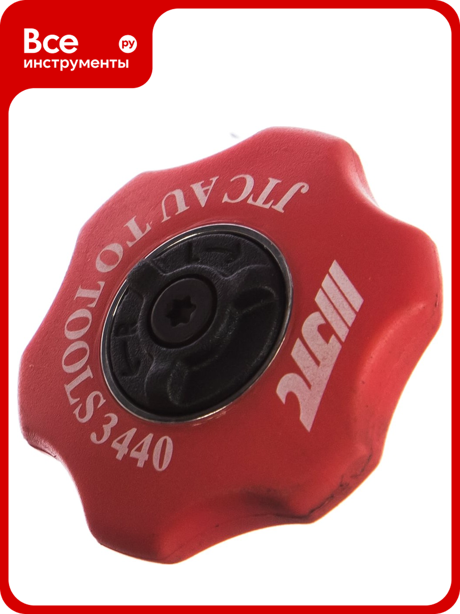 Ключ-трещотка 1/4", 72 зуб, 23мм JTC-3440