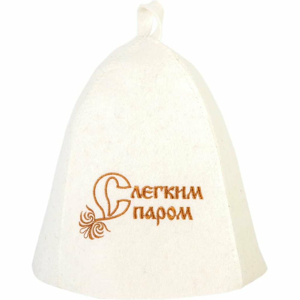 Банная шапка Невский Банщик Б4501
