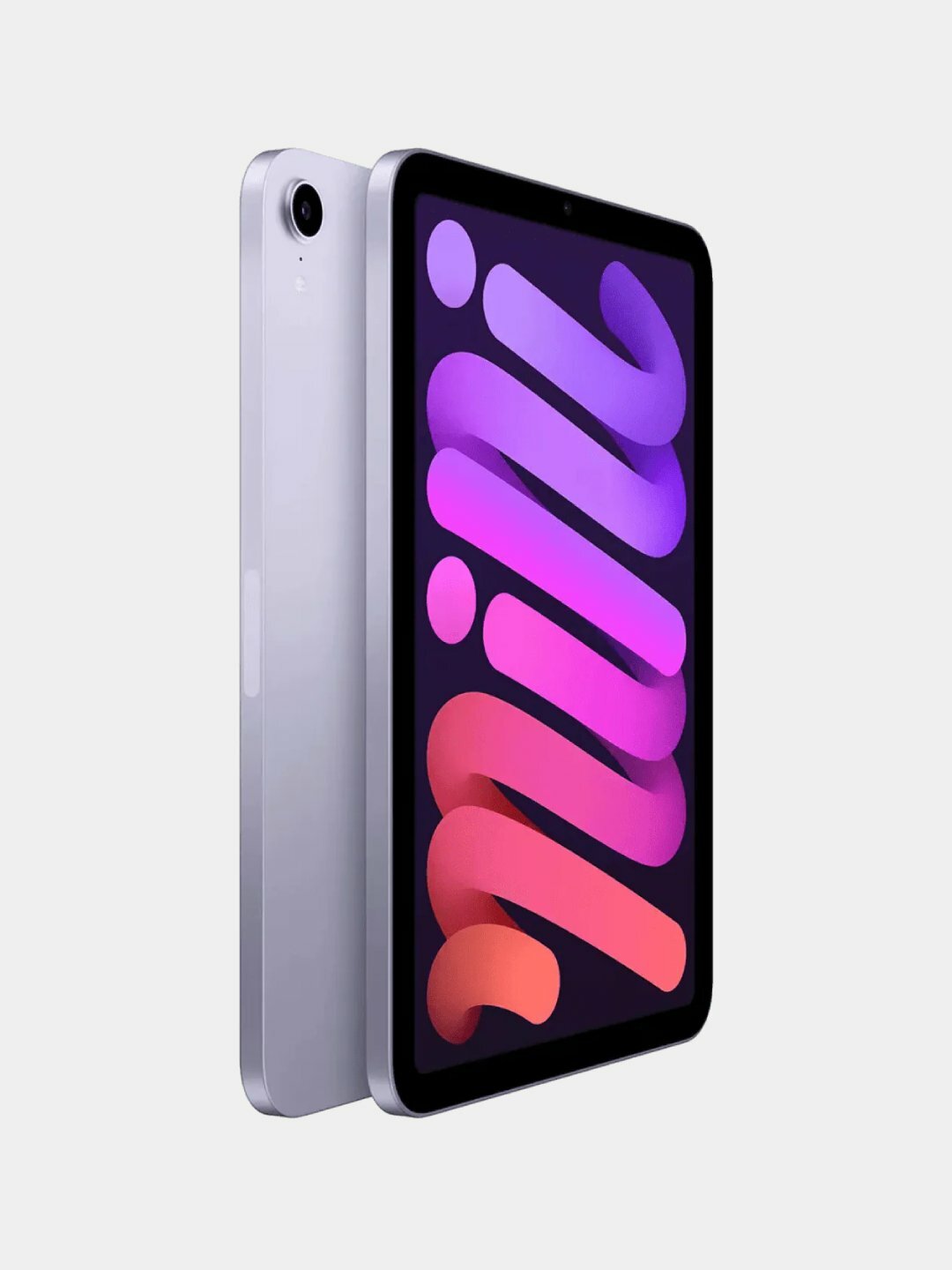 Планшет Apple iPad Mini Wi-Fi, 8.3", 64GB, процессор A15 Bionic цвет лавандовый