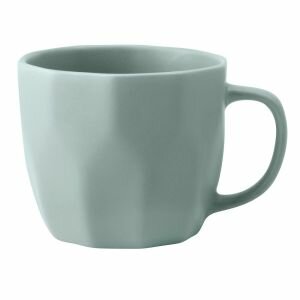 Кружка Atmosphere Geometry 360 мл фарфор в ассортименте